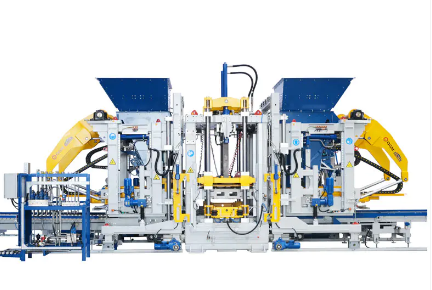 آیا ماشین ساخت بلوک حرکت هوشمندانه تری برای اولین فصل ساخت و ساز من است؟