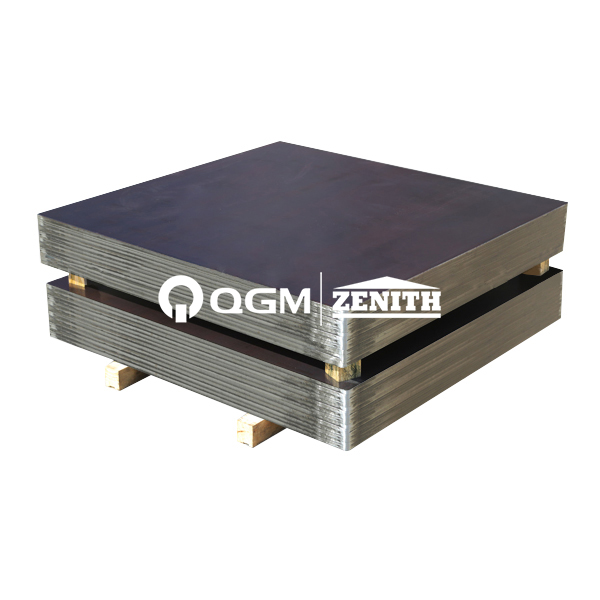 هر چند وقت یکبار باید پالت ها را در یک کارخانه تولید بلوک تعویض کنید