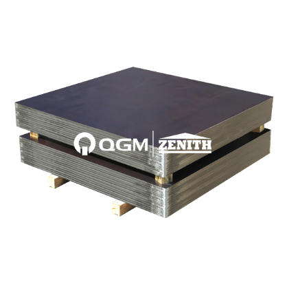 چگونه پالت های ماشین بلوک کارایی را در تولید آجر مدرن بهبود می بخشند؟