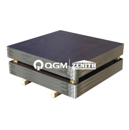Block Making Machinery Pallet