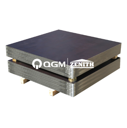 Concrete Block Brick Machine Pallet